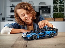 LEGO McLaren Senna GTR™ (42123) - image 11