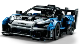 LEGO McLaren Senna GTR™ (42123) - image 2