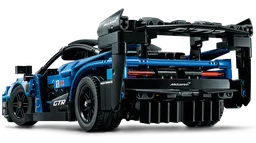 LEGO McLaren Senna GTR™ (42123) - image 4