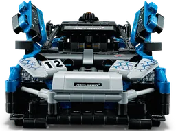LEGO McLaren Senna GTR™ (42123) - image 5