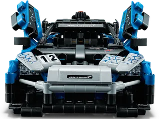 McLaren Senna GTR™ van LEGO – productfoto 6 van 15