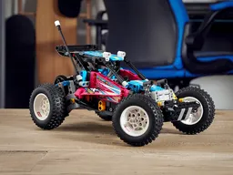 LEGO Off-Road Buggy (42124) - afbeelding 12