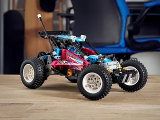 Off-Road Buggy de LEGO – photo du produit 13 sur 13
