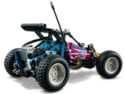 LEGO Off-Road Buggy (42124) - afbeelding 2
