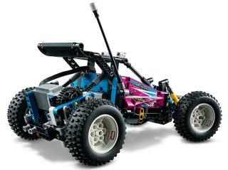 Off-Road Buggy de LEGO – photo du produit 3 sur 13