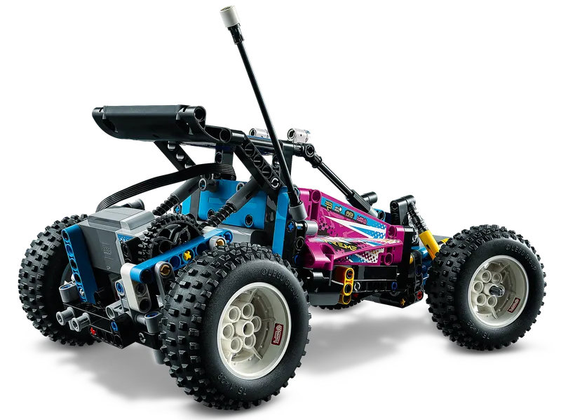 Off-Road Buggy de LEGO – photo du produit 3 sur 13