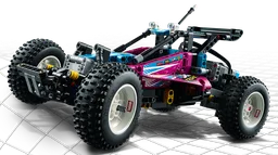 LEGO Off-Road Buggy (42124) - afbeelding 5