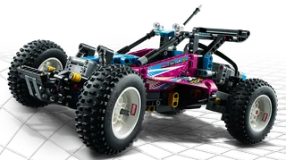 Off-Road Buggy de LEGO – photo du produit 6 sur 13