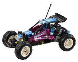 LEGO Off-Road Buggy (42124)
