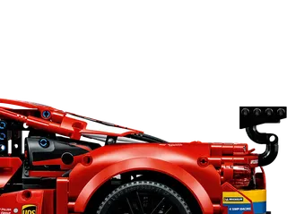 Ferrari 488 GTE “AF Corse #51” by LEGO – product photo 3 of 13