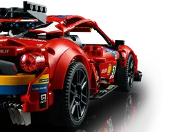 LEGO Ferrari 488 GTE “AF Corse #51” (42125) - image 3