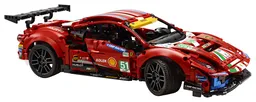 LEGO Ferrari 488 GTE “AF Corse #51” (42125)