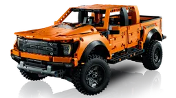 LEGO Ford® F-150 Raptor (42126) - image 2