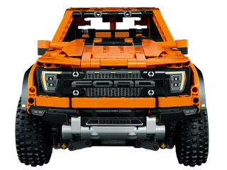 Ford® F-150 Raptor by LEGO – product photo 4 of 9