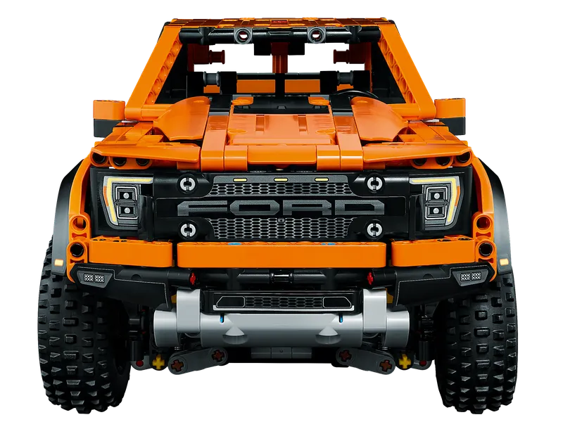 Ford® F-150 Raptor by LEGO – product photo 4 of 9