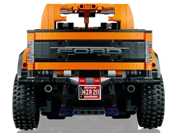 LEGO Ford® F-150 Raptor (42126) - image 4