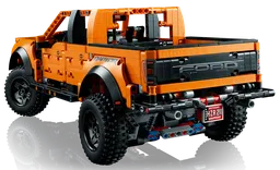 LEGO Ford® F-150 Raptor (42126) - image 5