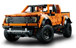 LEGO Ford® F-150 Raptor (42126) - image 6