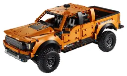 LEGO Ford® F-150 Raptor (42126)