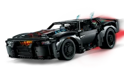 LEGO THE BATMAN - BATMOBILE™ (42127) - afbeelding 2