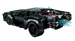 LEGO THE BATMAN - BATMOBILE™ (42127) - afbeelding 3