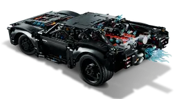 LEGO THE BATMAN - BATMOBILE™ (42127) - afbeelding 4