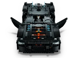 LEGO THE BATMAN - BATMOBILE™ (42127) - afbeelding 7