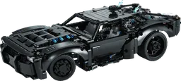 LEGO THE BATMAN - BATMOBILE™ (42127)