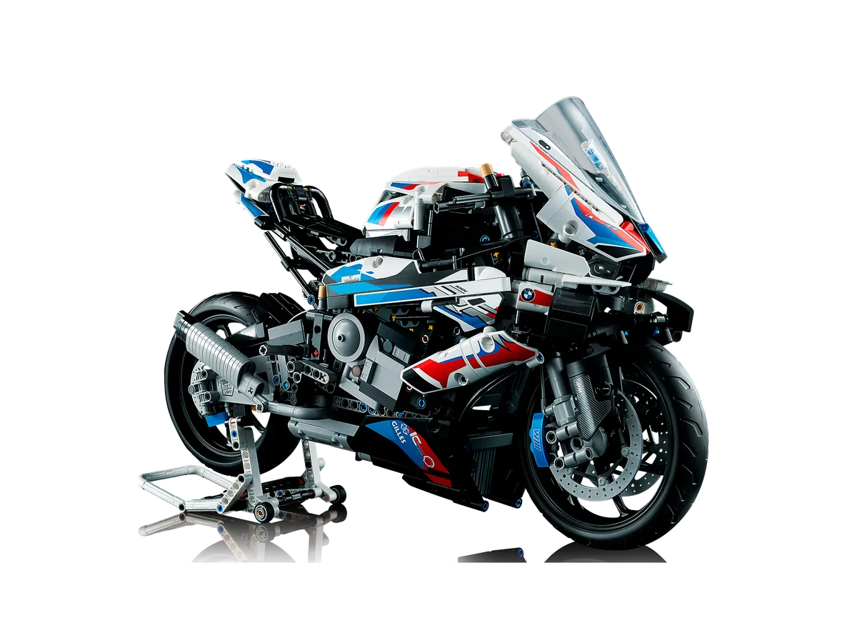LEGO BMW M 1000 RR (42130) - image 4