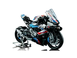 LEGO BMW M 1000 RR (42130) - afbeelding 4
