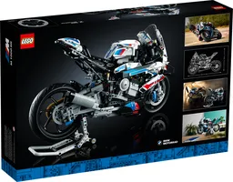 LEGO BMW M 1000 RR (42130) - afbeelding 6