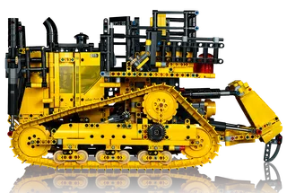 App-Controlled Cat® D11 Bulldozer by LEGO – product photo 4 of 14
