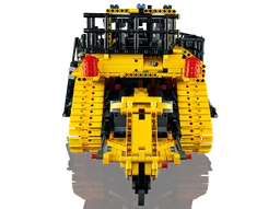 LEGO App-Controlled Cat® D11 Bulldozer (42131) - image 4