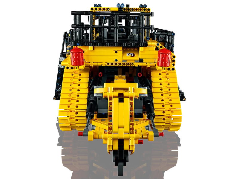 App-Controlled Cat® D11 Bulldozer by LEGO – product photo 5 of 14