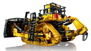 App-Controlled Cat® D11 Bulldozer by LEGO – product photo 6 of 14