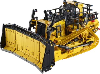 App-Controlled Cat® D11 Bulldozer by LEGO – product photo 1 of 14