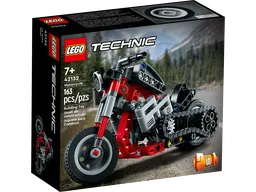 LEGO Motorcycle (42132) - afbeelding 1