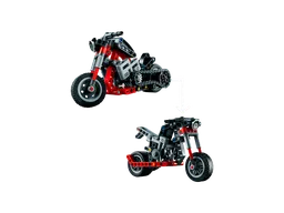 LEGO Motorcycle (42132) - afbeelding 3