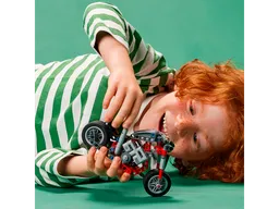 LEGO Motorcycle (42132) - afbeelding 5