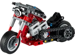 LEGO Motorcycle (42132)