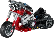 Motorfiets - Afbeelding 2 van 2