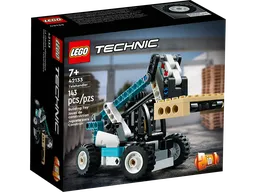 LEGO Telehandler (42133) - afbeelding 1
