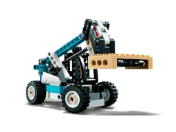 LEGO Telehandler (42133) - afbeelding 2