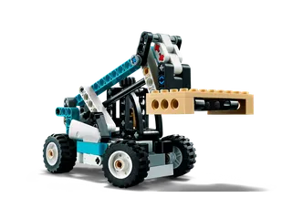 Telehandler by LEGO – product photo 3 of 7