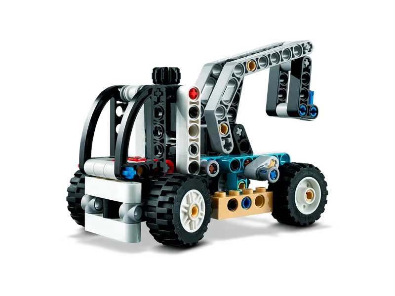 Telehandler by LEGO – product photo 4 of 7