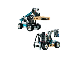 LEGO Telehandler (42133) - afbeelding 4