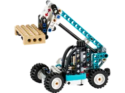 LEGO Telehandler (42133)