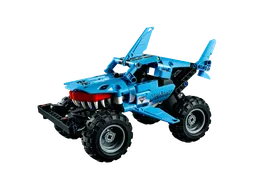 LEGO Monster Jam™ Megalodon™ (42134) - image 2