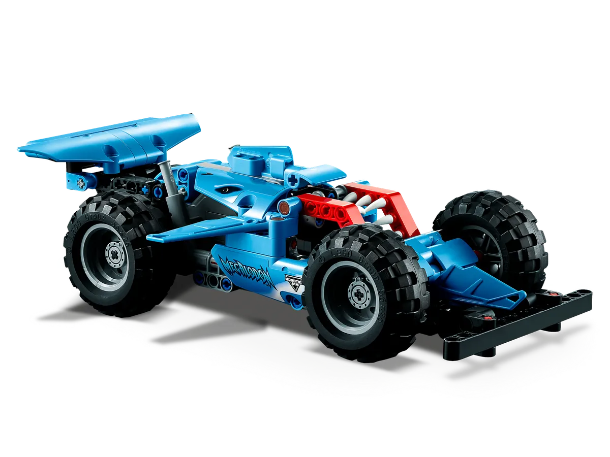 LEGO Monster Jam™ Megalodon™ (42134) - Bild 4