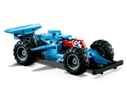 LEGO Monster Jam™ Megalodon™ (42134) - image 4